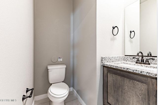1804 Kelsey Davis Avenue, El Paso, TX 79928
