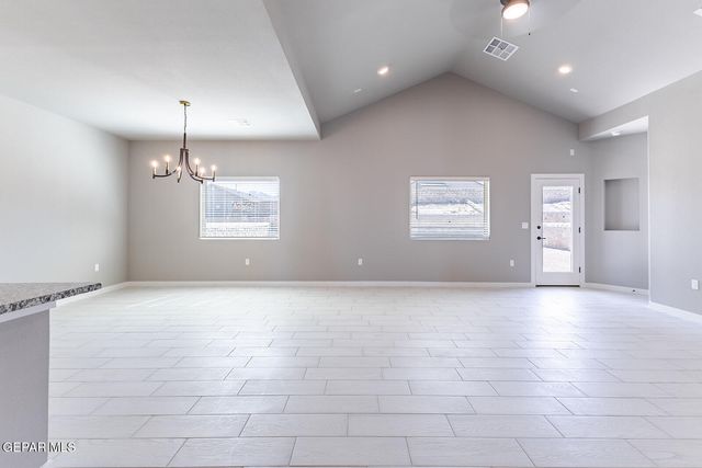 1804 Kelsey Davis Avenue, El Paso, TX 79928