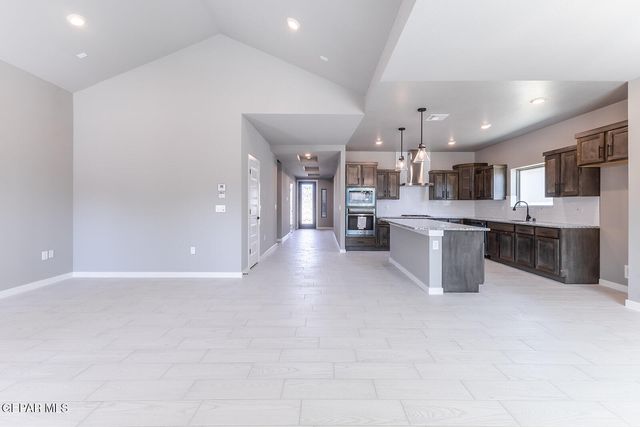 1804 Kelsey Davis Avenue, El Paso, TX 79928