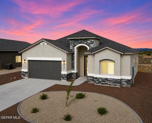 1804 Kelsey Davis Avenue, El Paso, TX 79928