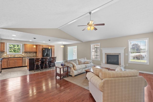 665 King Richard Court 665 King Richard Court, Troy, OH 45373