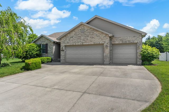665 King Richard Court 665 King Richard Court, Troy, OH 45373