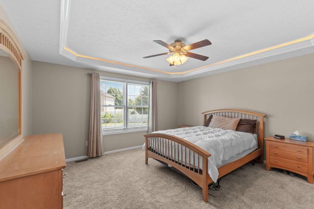 665 King Richard Court 665 King Richard Court, Troy, OH 45373