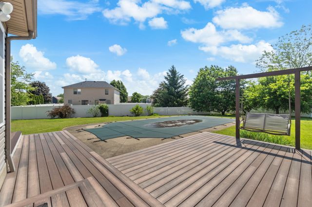 665 King Richard Court 665 King Richard Court, Troy, OH 45373