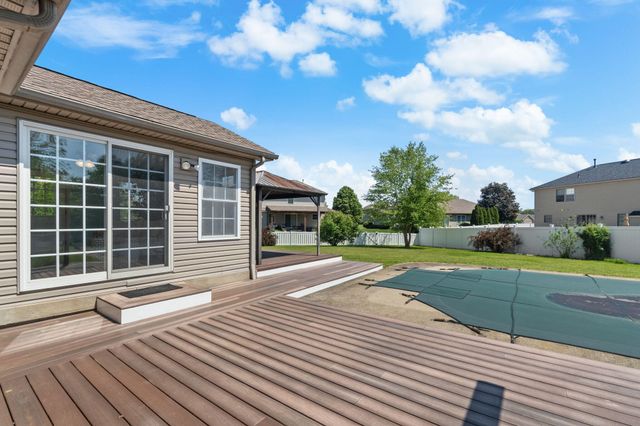 665 King Richard Court 665 King Richard Court, Troy, OH 45373