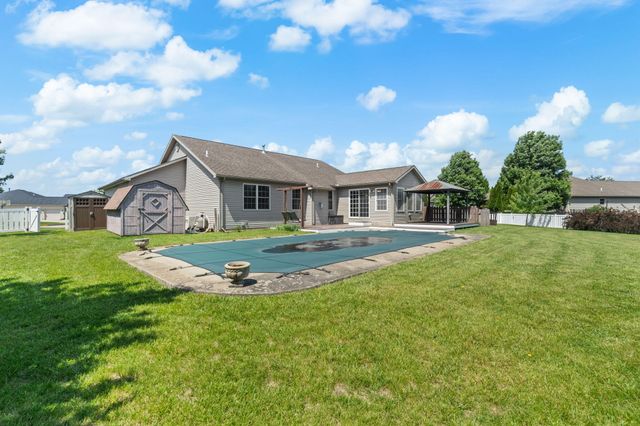665 King Richard Court 665 King Richard Court, Troy, OH 45373