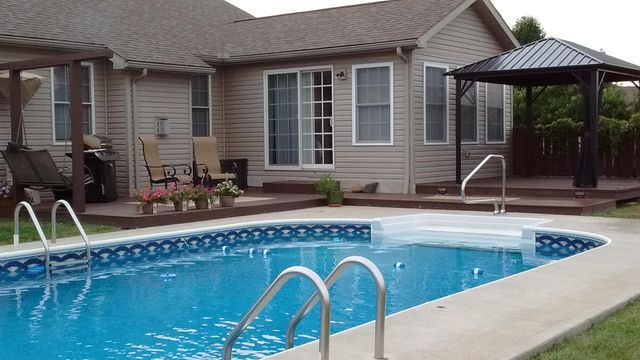 665 King Richard Court 665 King Richard Court, Troy, OH 45373