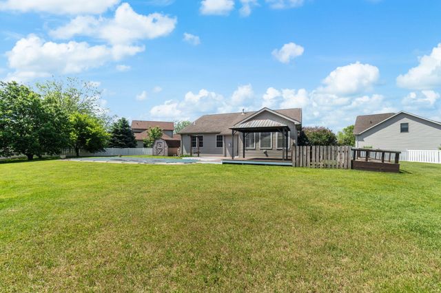 665 King Richard Court 665 King Richard Court, Troy, OH 45373