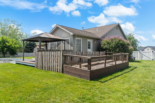 665 King Richard Court 665 King Richard Court, Troy, OH 45373