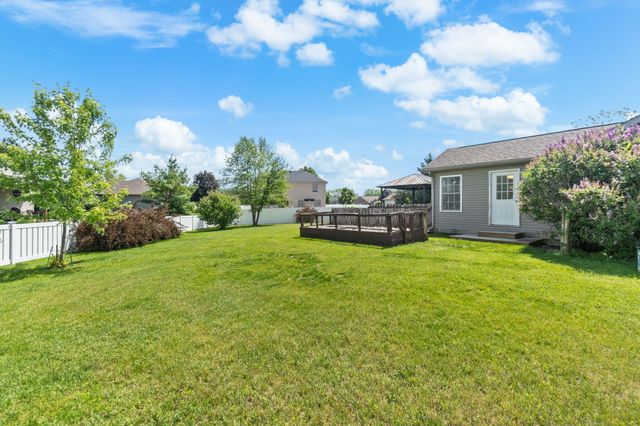 665 King Richard Court 665 King Richard Court, Troy, OH 45373