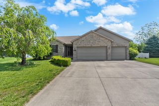 665 King Richard Court 665 King Richard Court, Troy, OH 45373