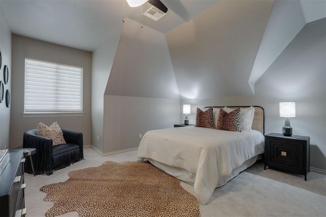 16829 Little Leaf Lane, Edmond, OK 73012