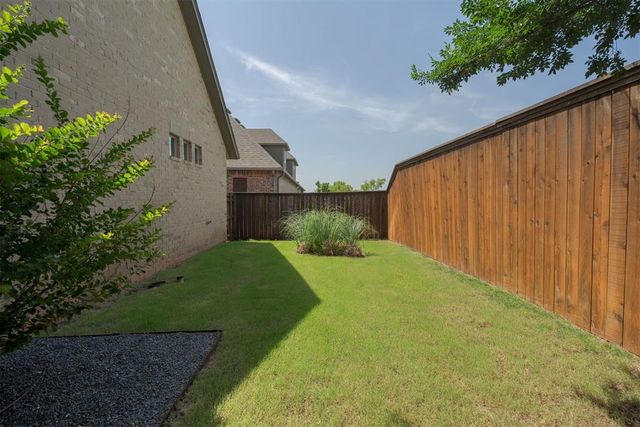 16829 Little Leaf Lane, Edmond, OK 73012