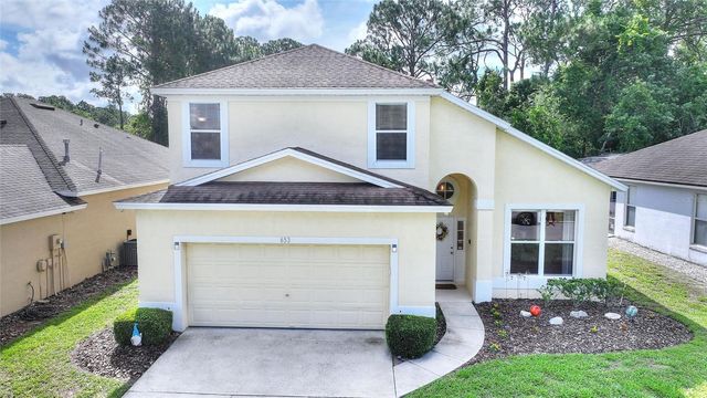 653 JAYBEE AVENUE, Davenport, FL 33897