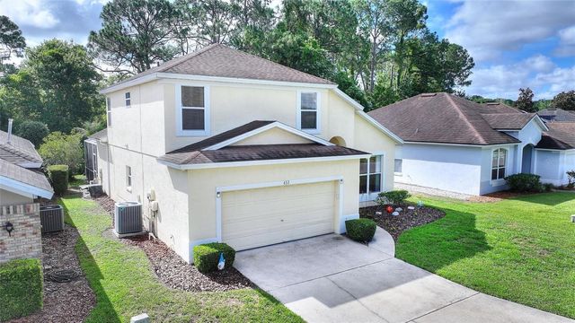 653 JAYBEE AVENUE, Davenport, FL 33897