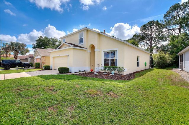 653 JAYBEE AVENUE, Davenport, FL 33897