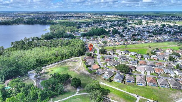 653 JAYBEE AVENUE, Davenport, FL 33897