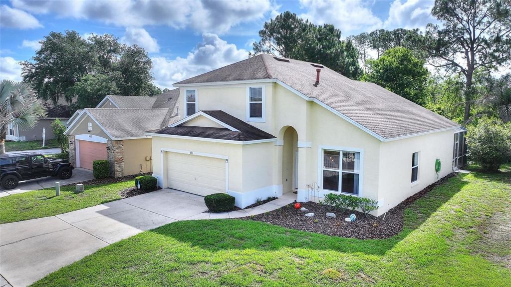 653 JAYBEE AVENUE, Davenport, FL 33897