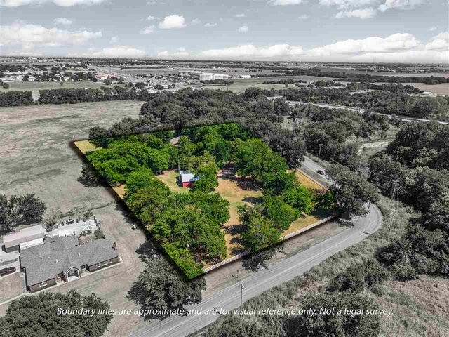 5 NE 15th St, Lawton, OK 73507