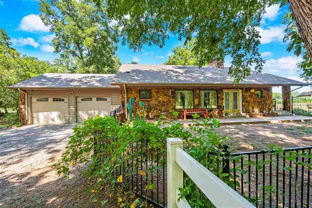 5 NE 15th St, Lawton, OK 73507