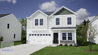 340 Palmetto Way NE, Ludowici, GA 31316