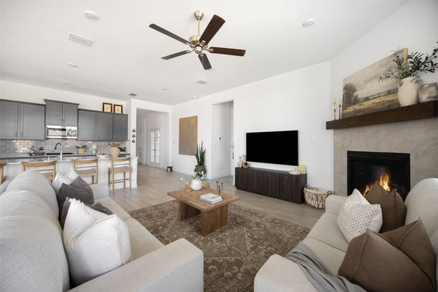 3000 Vitex Way, Mckinney, TX 75071