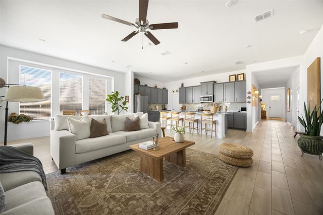 3000 Vitex Way, Mckinney, TX 75071