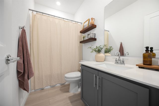 3000 Vitex Way, Mckinney, TX 75071