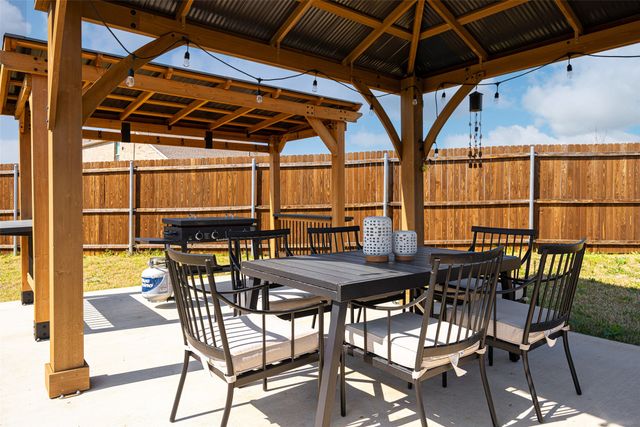 3000 Vitex Way, Mckinney, TX 75071