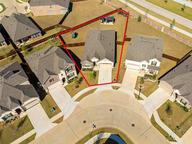 3000 Vitex Way, Mckinney, TX 75071