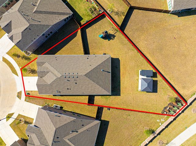 3000 Vitex Way, Mckinney, TX 75071