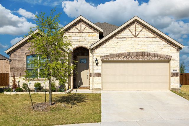 3000 Vitex Way, Mckinney, TX 75071