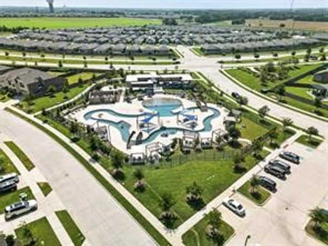 3000 Vitex Way, Mckinney, TX 75071