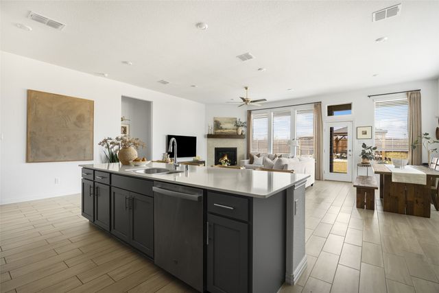 3000 Vitex Way, Mckinney, TX 75071