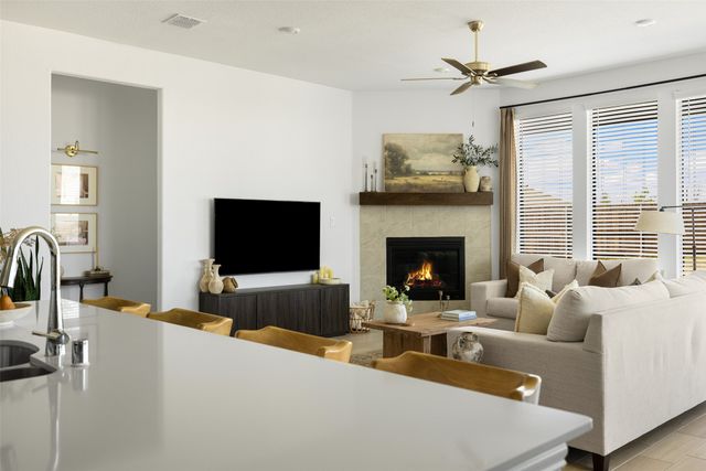 3000 Vitex Way, Mckinney, TX 75071