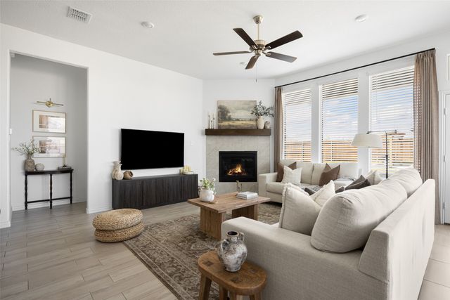 3000 Vitex Way, Mckinney, TX 75071