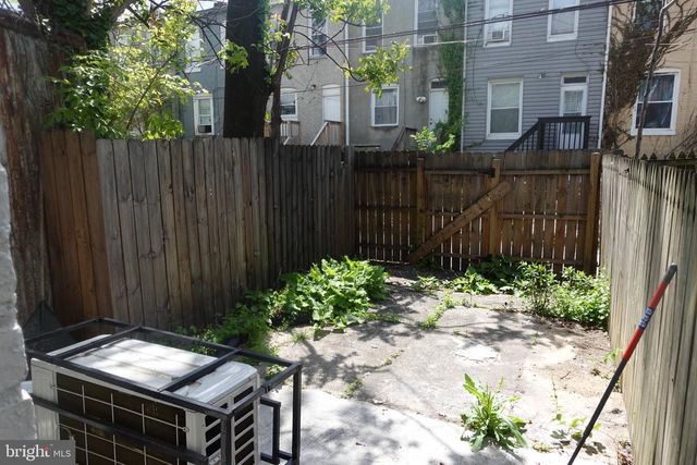 2749 W FAIRMOUNT AVE, Baltimore, MD 21223