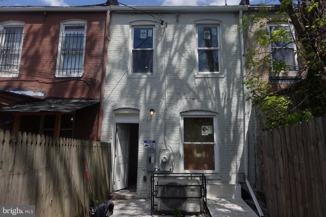2749 W FAIRMOUNT AVE, Baltimore, MD 21223
