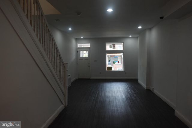 2749 W FAIRMOUNT AVE, Baltimore, MD 21223