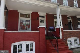 2749 W FAIRMOUNT AVE, Baltimore, MD 21223
