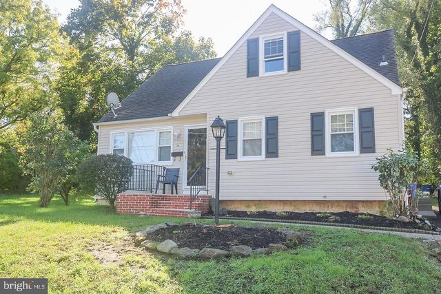 28 RIDGLEY ST, Mount Holly, NJ 08060
