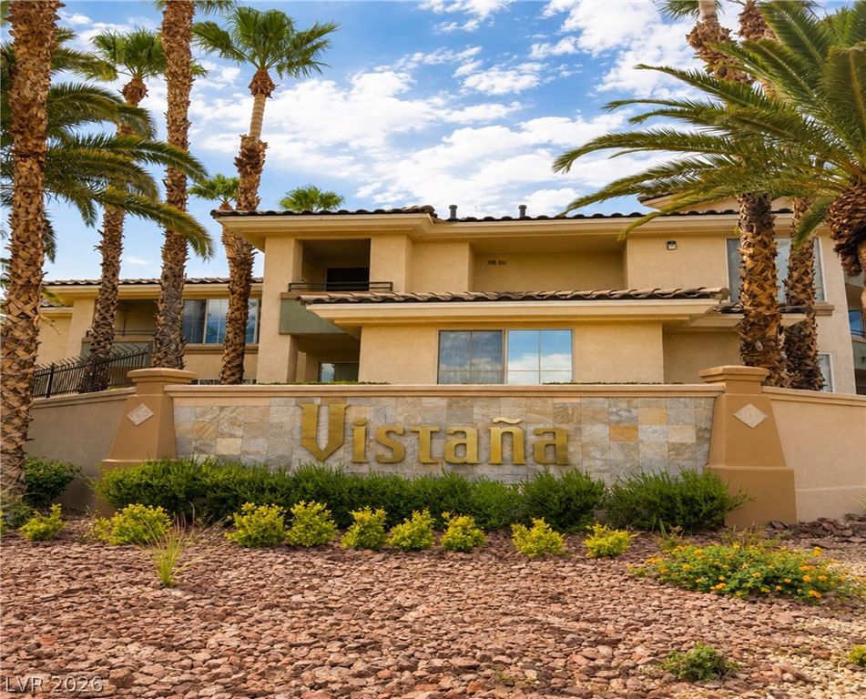 7127 South Durango Drive 203, Las Vegas, NV 89113 — exterior