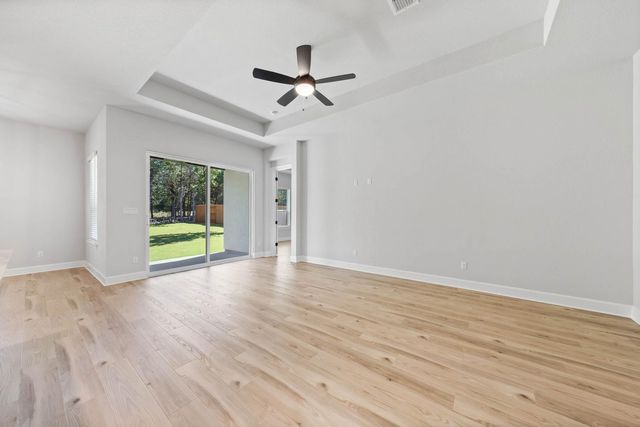 170 Loysoya ST, Bastrop, TX 78602