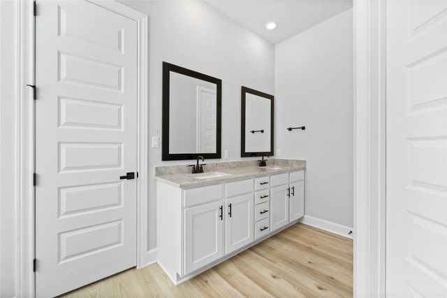 170 Loysoya ST, Bastrop, TX 78602