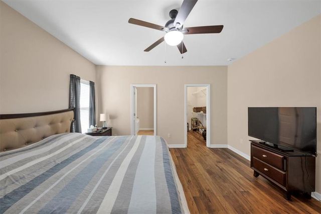 4121 Black Birch Run, Gainesville, GA 30504