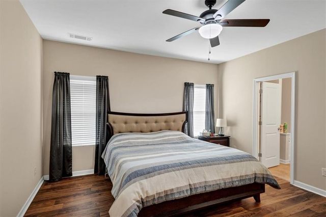 4121 Black Birch Run, Gainesville, GA 30504