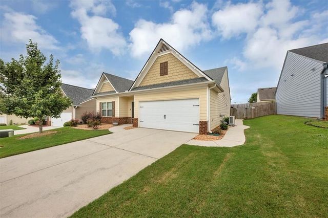 4121 Black Birch Run, Gainesville, GA 30504