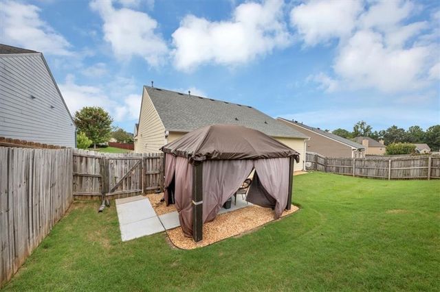 4121 Black Birch Run, Gainesville, GA 30504