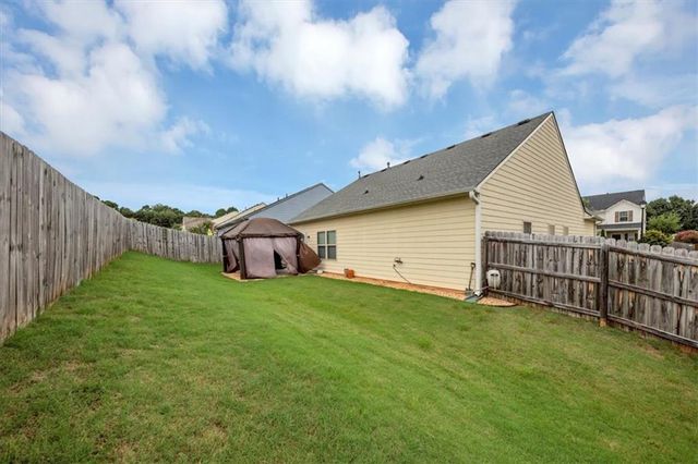 4121 Black Birch Run, Gainesville, GA 30504