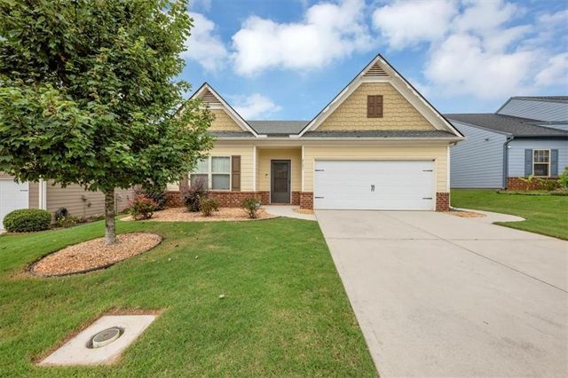 4121 Black Birch Run, Gainesville, GA 30504